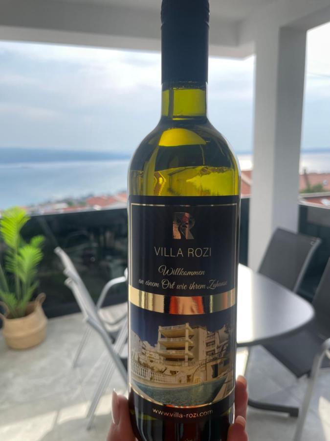 Villa Mara 크리크베니카 외부 사진
